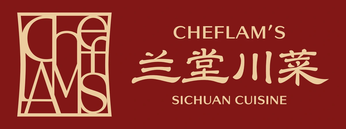 CHEFLAM'S Sichuan Cuisine logo